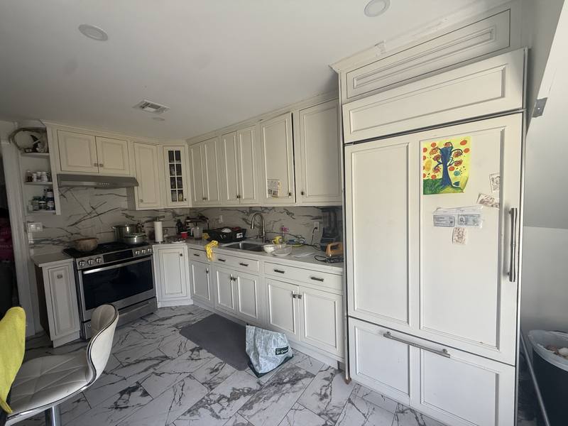 Kitchen Remodel — NJ