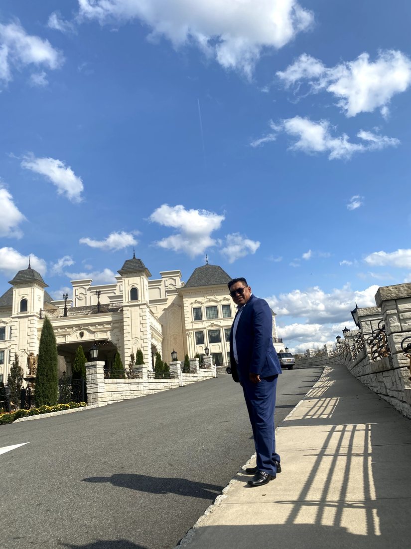 Luis — Owner & Founder, Pro USA Contractors